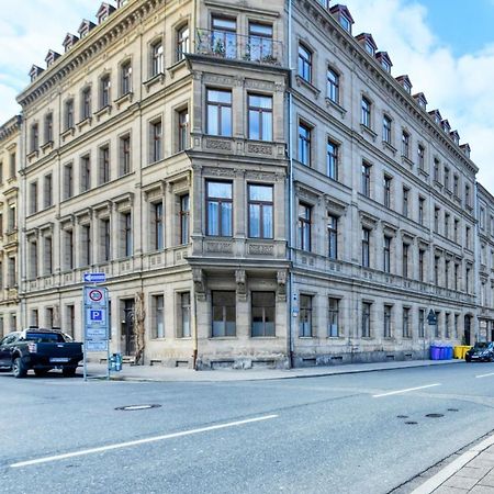 Apartamento Fürthpartments Exterior foto