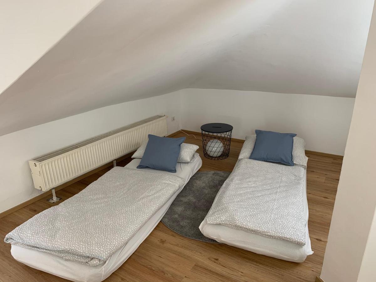 Apartamento Fürthpartments Exterior foto